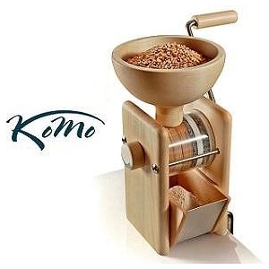 KoMo Gmbh, Germany KoMo ръчна мелничка - bronson-bg