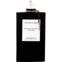 Van Cleef & Arpels Collection Extraordinaire Moonlight Patchouli parfumovaná voda unisex 75 ml tester