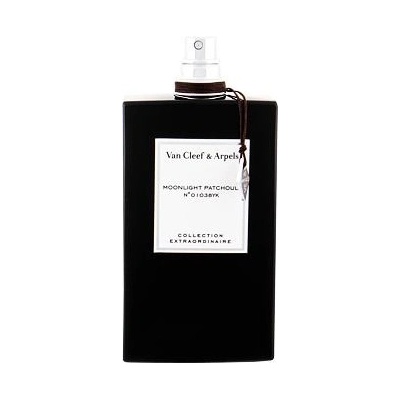 Van Cleef & Arpels Collection Extraordinaire Moonlight Patchouli parfumovaná voda unisex 75 ml tester