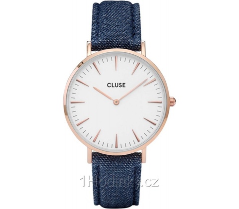 Cluse CL18025