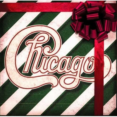 CHICAGO - CHICAGO CHRISTMAS LP