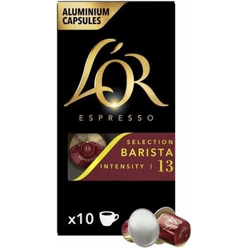 L´OR Barista Nespresso 10 ks