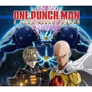 One Punch Man