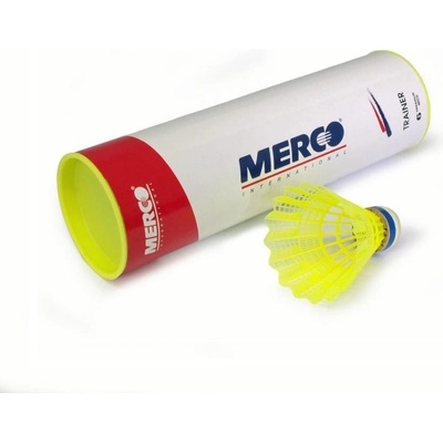 Mecro Trainer Pro 6 ks