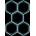 MasterLED Hexagon 5L