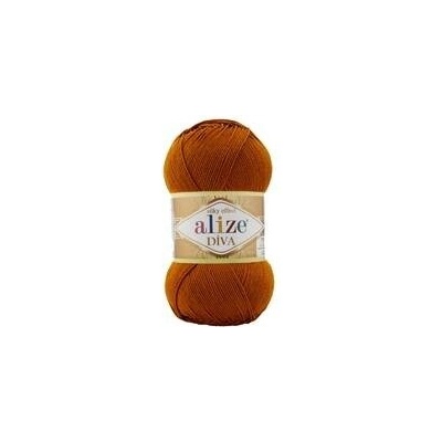 Alize Diva 234 - tabák