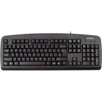 Image 1 of A4Tech KBS-720 USB US
