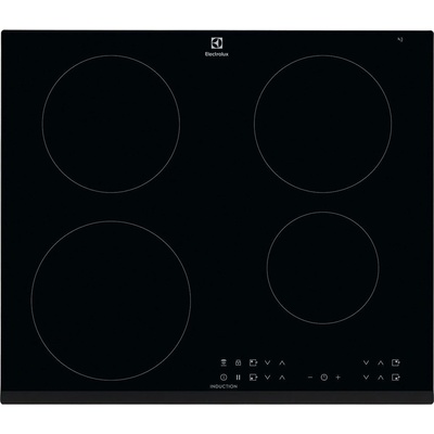 Electrolux LIR 60433 B