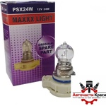 Paolo Крушка Маxxx Light - PSX24W 12V (28882)