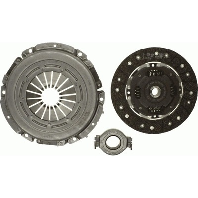 SACHS 3000 162 001
