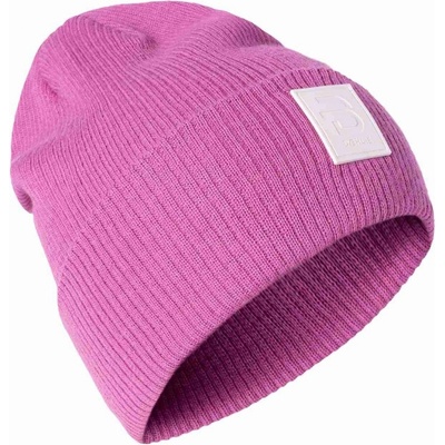 Bjorn Daehlie čepice BJ Retro růžová