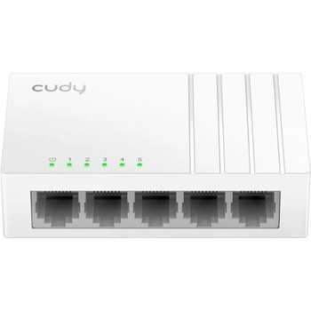 Image 1 of Cudy GS105U