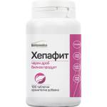 Herbamedica Хепафит, 100 таблетки, Herbamedica