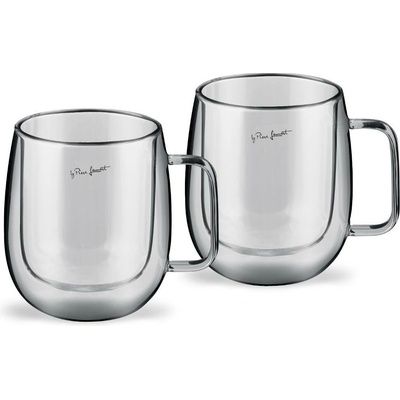 LAMART LT9035 LAIT VASO 2 x 350 ml