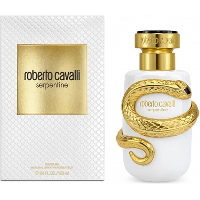 Roberto Cavalli Serpentine parfum dámsky 100 ml