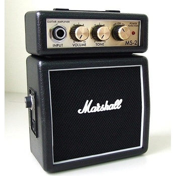Marshall MS 2