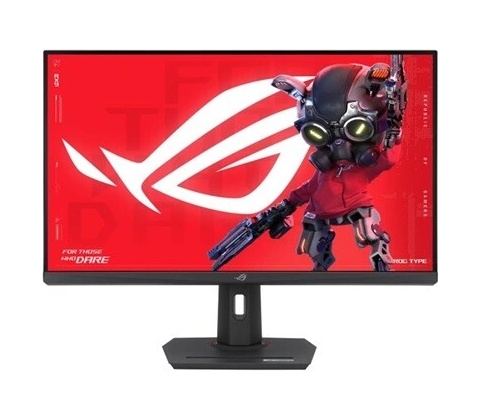 Asus ROG Strix XG32UCG