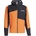 adidas Непромокаемо яке Adidas Men's Waterproof Jacket - Orange