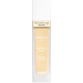 Sisley Sisleÿa Le Teint rozjasňující tekutý make-up 1B Ecru 30 ml