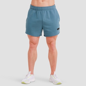 GymBeam Шорти Unity Blue S