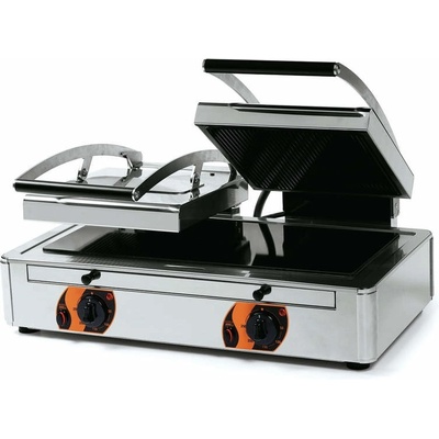 Fiamma CG8 SSV gril