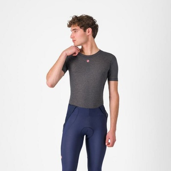 Castelli MEDIO BASE LAYER 006 melánž