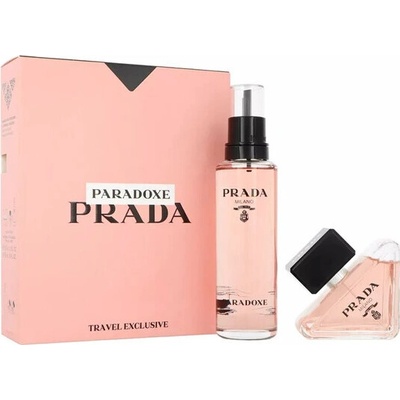 Prada Paradoxe EDP 50 ml + náplň 100 ml pre ženy