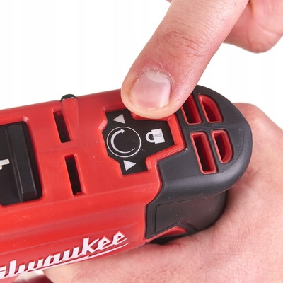 Milwaukee M12FDDX-0 4933464978