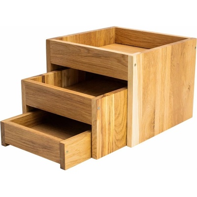 Box Verlo, set 3 ks
