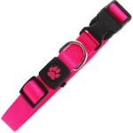Active Dog Нашийник Active Dog Premium L розов 2, 5x45-68см (0904-90165)