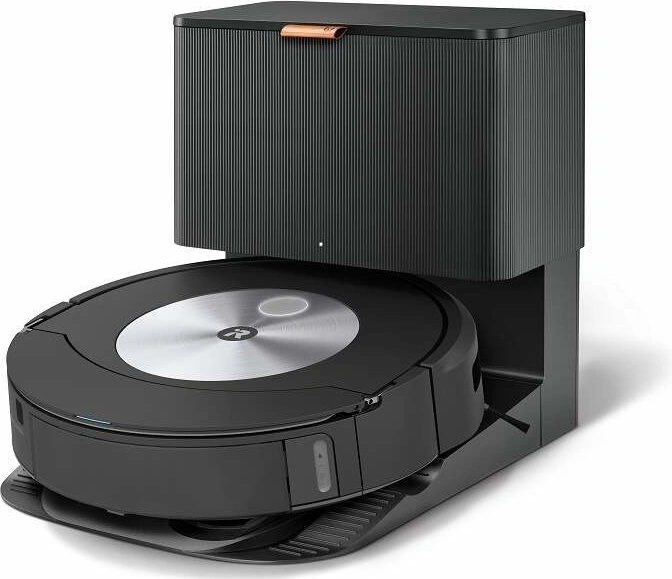 iRobot Roomba Combo j7+ 7558