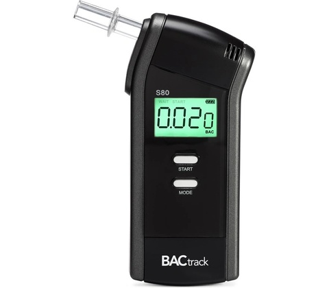 BACtrack S80 Pro