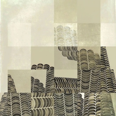 Wilco ♫ Crosseyed Strangers - An Alternate Yankee Hotel Foxtrot LP
