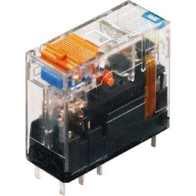 Miniaturní průmyslové relé RCI484R24 WEIDMÜLLER 8870350000