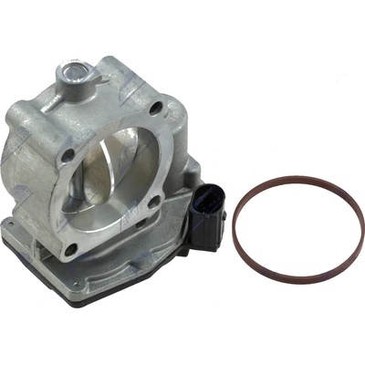 NTY Řídící Klapka Přívod Vzduchu Motorizace 1.7 Cdti Opel Astra J 09-15 Corsa D 09-14 Meriva B 10-15 Chevrolet Cruze TD 12 (55567727)