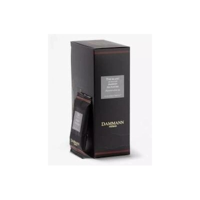 Dammann Bílý čaj Cristal Blanc PASSION DE FLEURS 24 x 2 g
