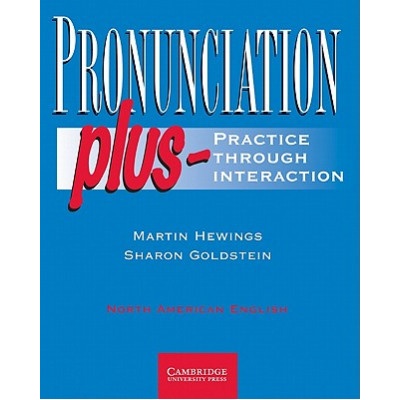 Pronunciation Plus - Martin Hewings, Sharon Goldstein