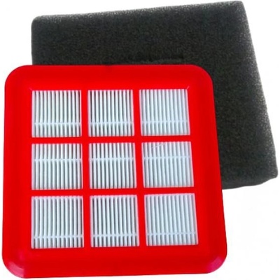 NipponCEC Grundig VCC 3870 A Hepa filtr do nádoby – Zbozi.Blesk.cz