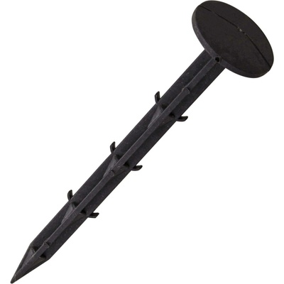 Kotevní kolík pro pletiva / textilie, délka 15 cm, sada 50ks SPRINGOS AG0042