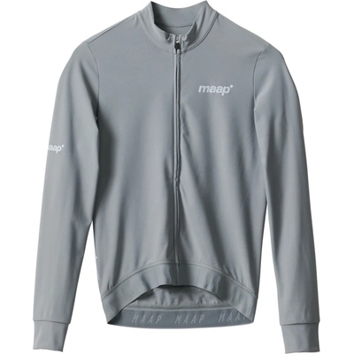 MAAP Training Thermal LS Jersey 2.0 Trade Winds