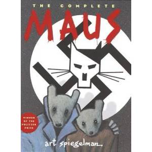 The Complete Maus (2011)