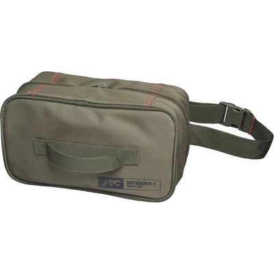 JRC Pouzdro Defender II Tackle Bag