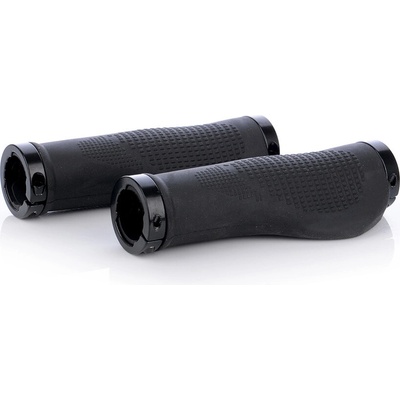 Urbis U8 černý grip set 2 ks