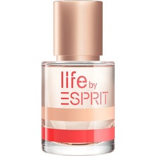 Esprit Life by Esprit toaletní voda dámská 40 ml