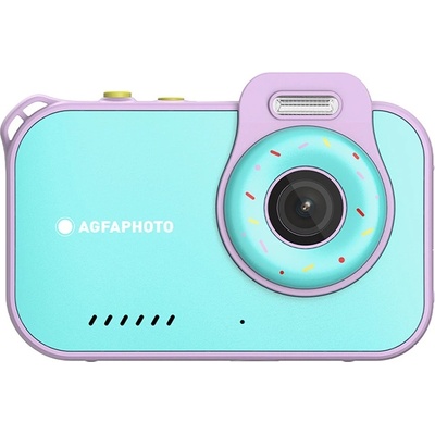 AgfaPhoto Realikids 2 Blue (AG-ARKCW2BL)