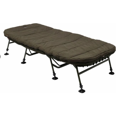 Prologic Lehátko Inspire Daddy Sleep System 8 Legs