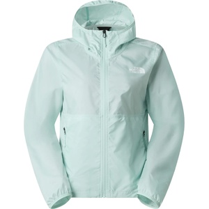 The North Face Дамско ветрозащитно яке The North Face Women's TNF Cyclone Wind Jacket Windproof jacket - Opal Frost - размер XS (118-0300-0411)