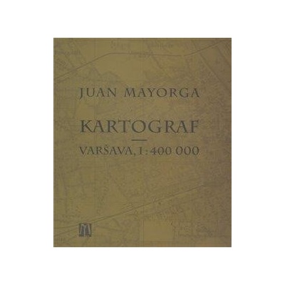 Kartograf Varšava, 1 400 000
