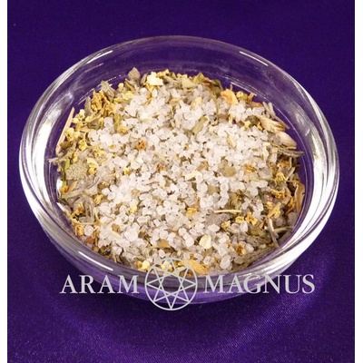 Arammagnus Sůl magická Štěstí Luck sáček 55 g