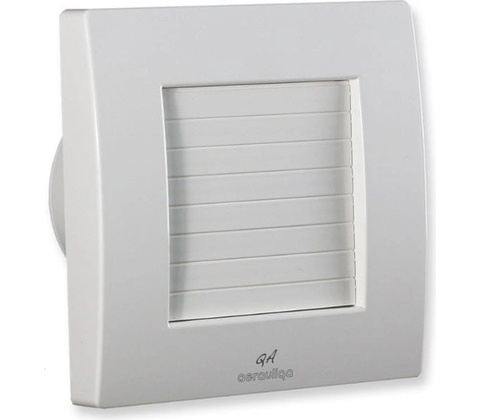 Aerauliqa QA 120 BB